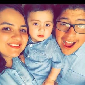 Meet your Posher, Maria